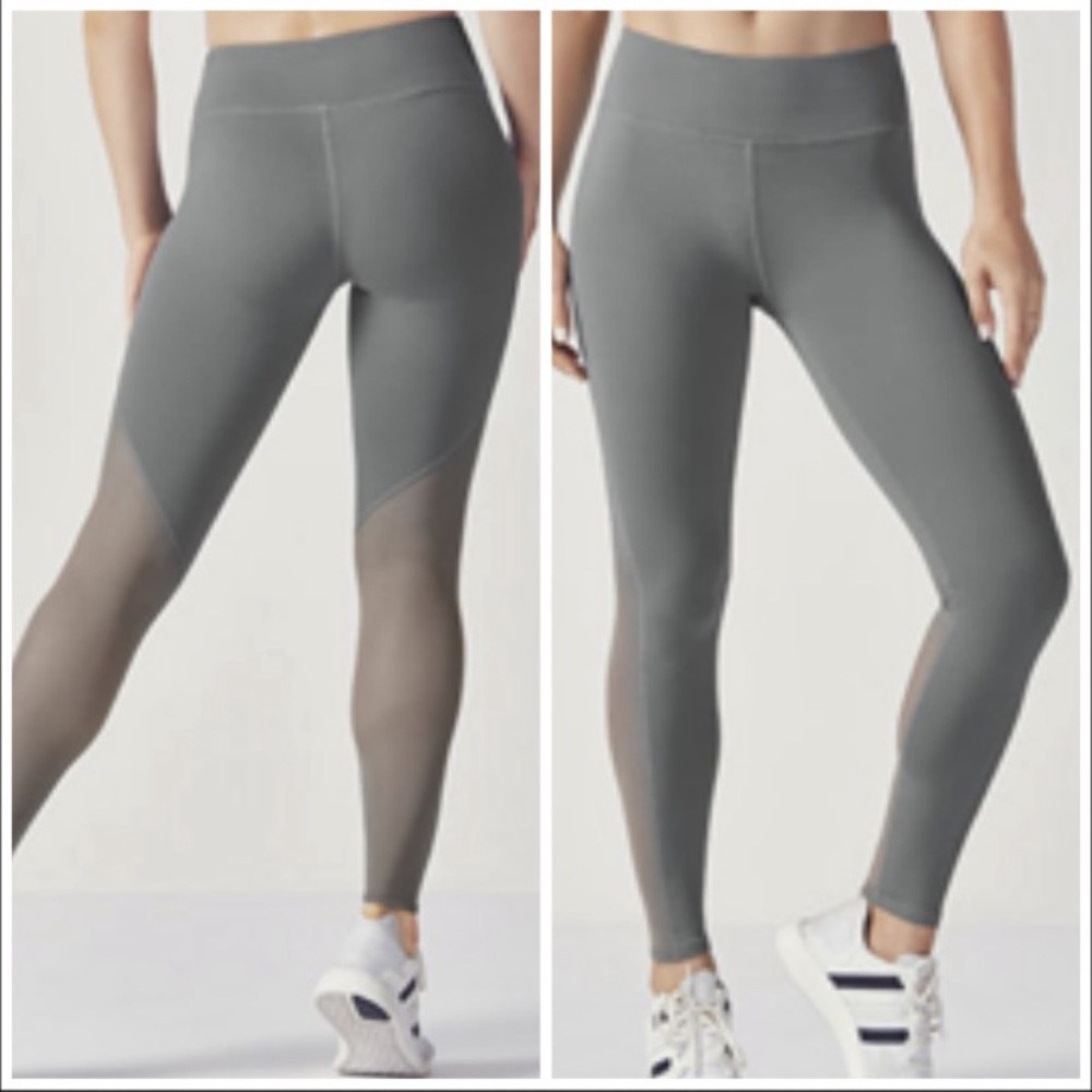 FABLETICS MESH LEGGINGS